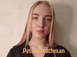 Petulaheathman