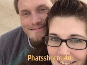 Phatsshorny4u