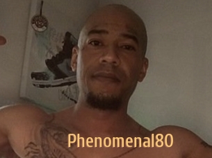 phenomenal80 Single Spass