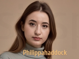 Philippahaddock