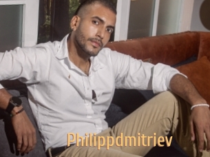 Philippdmitriev