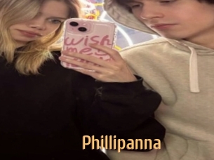 phillipanna Single Spass