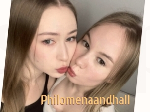 philomenaandhall Single Spass