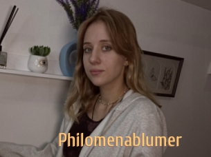 Philomenablumer
