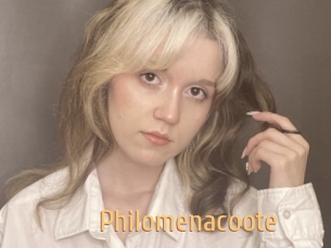 Philomenacoote
