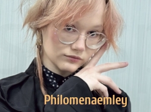 Philomenaemley