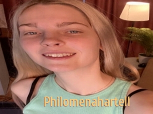 Philomenahartell