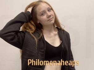 Philomenaheaps