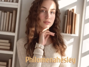 Philomenahesley