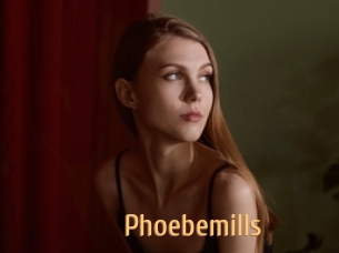 Phoebemills
