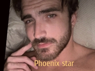 phoenix_star Single Spass