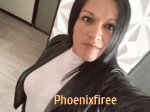 Phoenixfiree