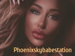 Phoenixskybabestation