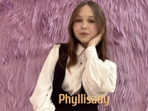 Phyllisady