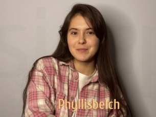 Phyllisbelch