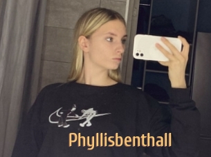 Phyllisbenthall