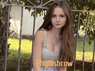 Phyllisbrow