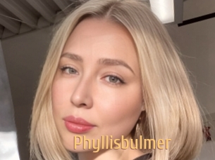 Phyllisbulmer