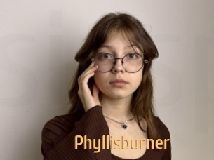 Phyllisburner