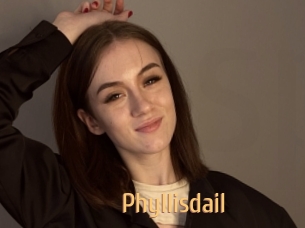 Phyllisdail