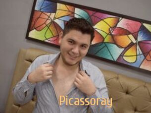 Picassoray