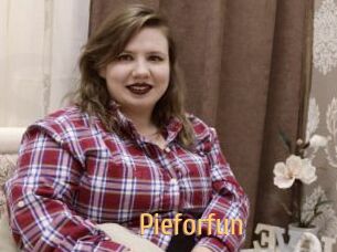Pieforfun