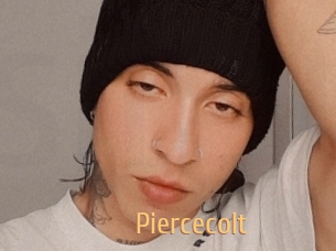 piercecolt Single Spass