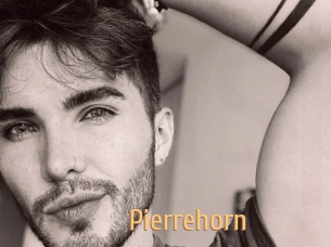 Pierrehorn