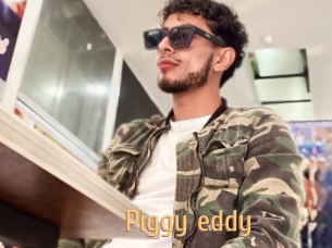 piggy_eddy Single Spass