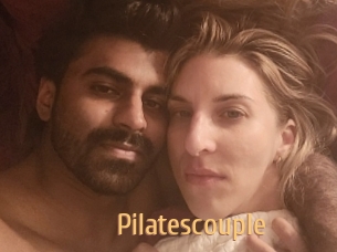 pilatescouple Single Spass