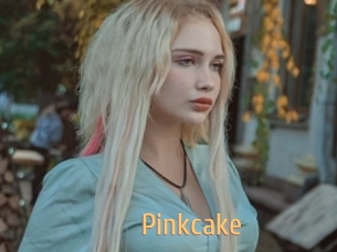 Pinkcake