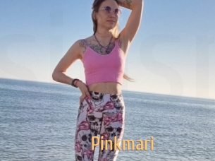 Pinkmari