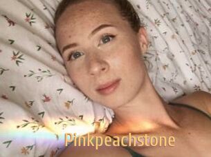 Pinkpeachstone