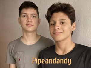 Pipeandandy