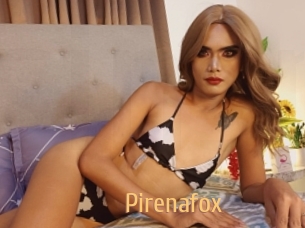 Pirenafox