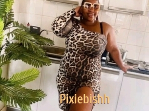 pixiebishh Single Spass