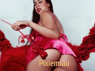 Pixiemiau