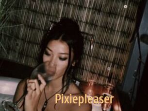 Pixiepleaser