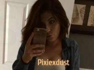 Pixiexdust