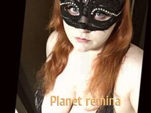 Planet_remina