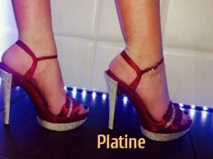 Platine