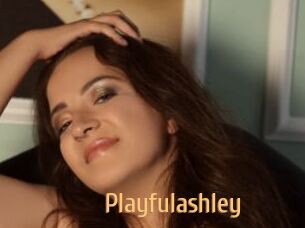 Playfulashley