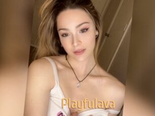 Playfulava