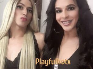 Playfulhotx