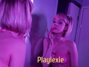 playlexie Single Spass