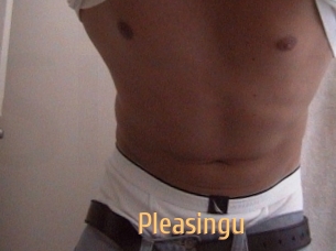 Pleasing_u