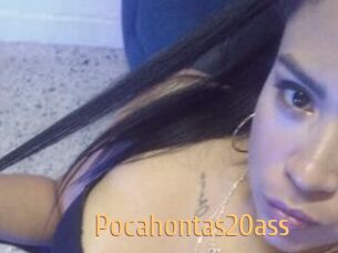 Pocahontas20ass