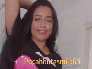 Pocahontasmilk69