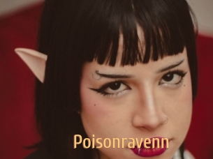 Poisonravenn