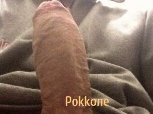 Pokkone